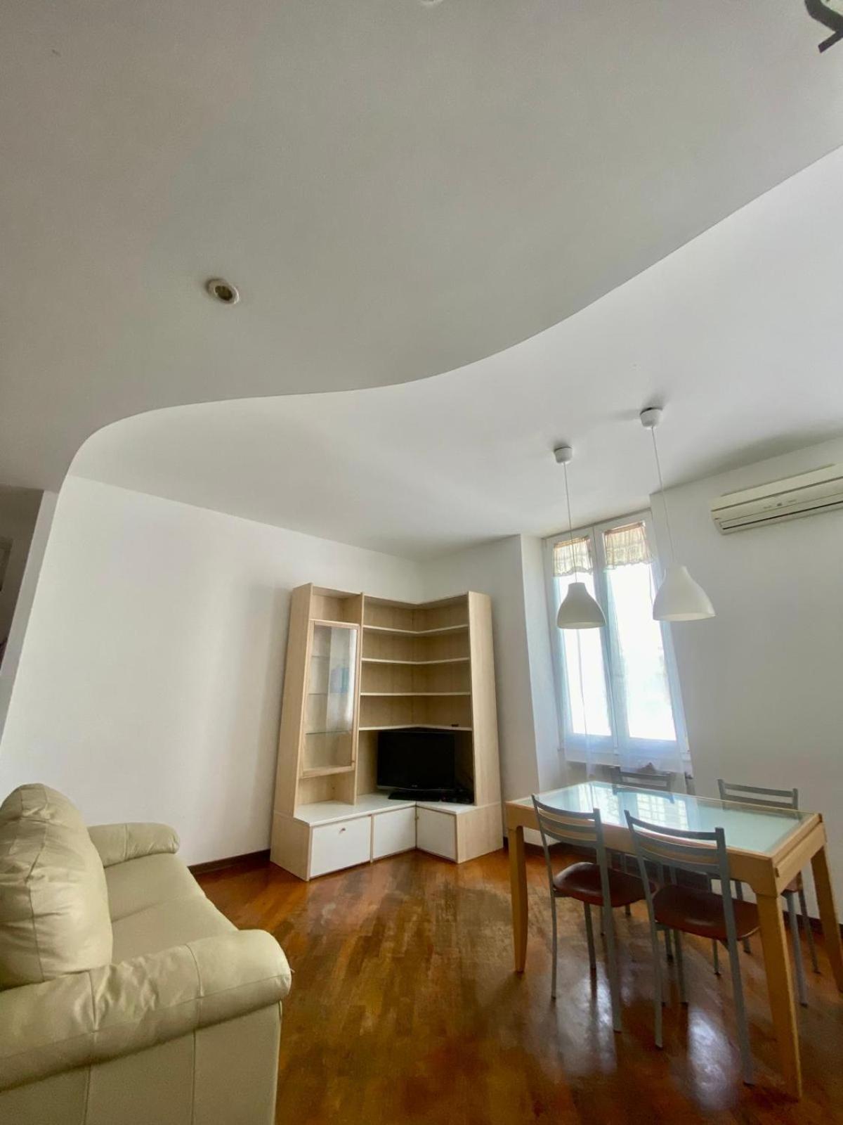 Casa Giulia La Spezia 아파트 외부 사진