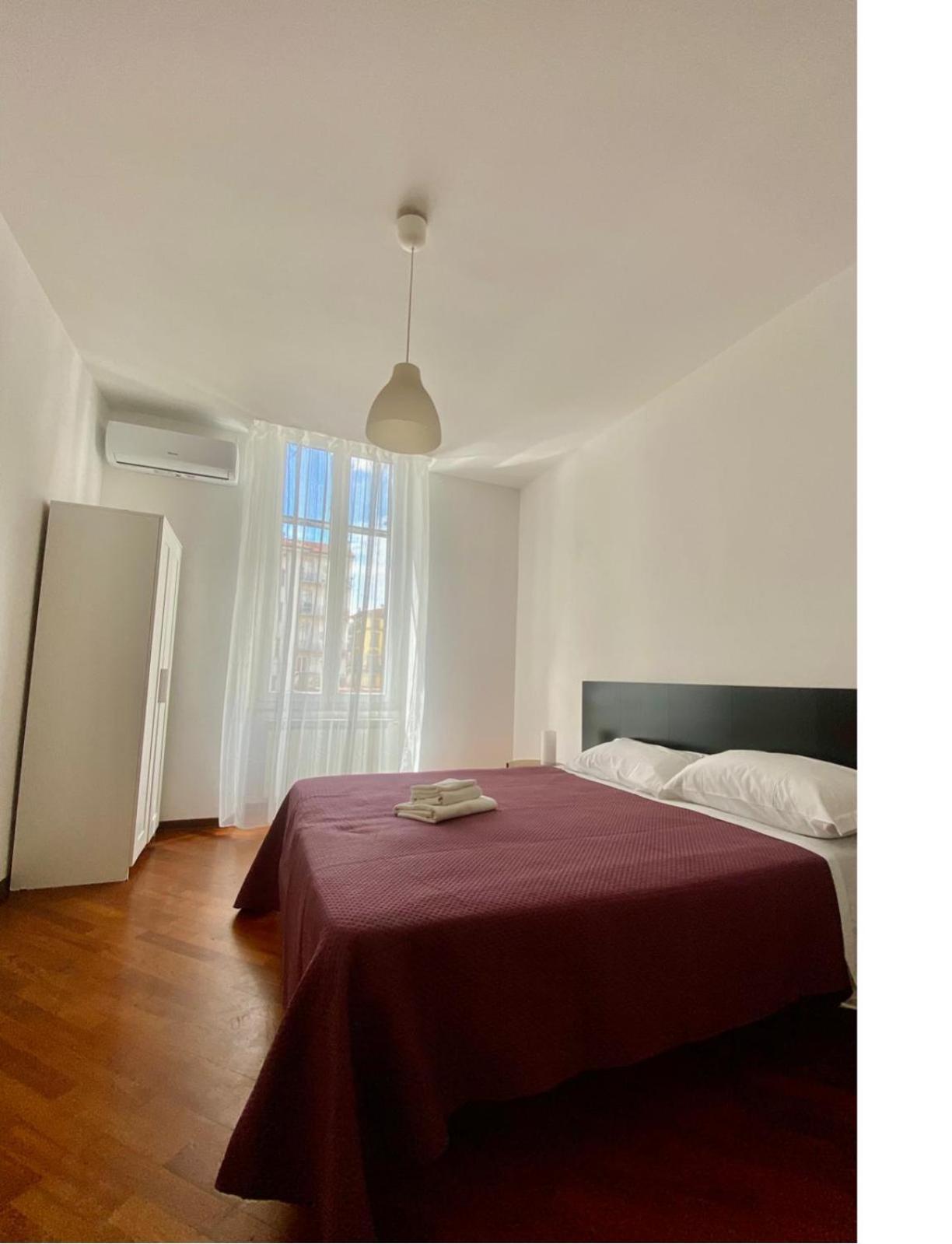 Casa Giulia La Spezia 아파트 외부 사진