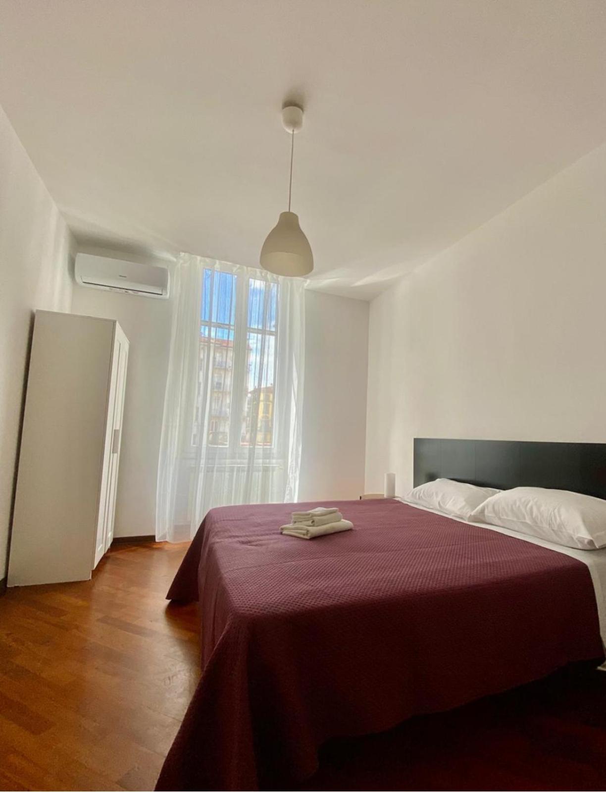 Casa Giulia La Spezia 아파트 외부 사진