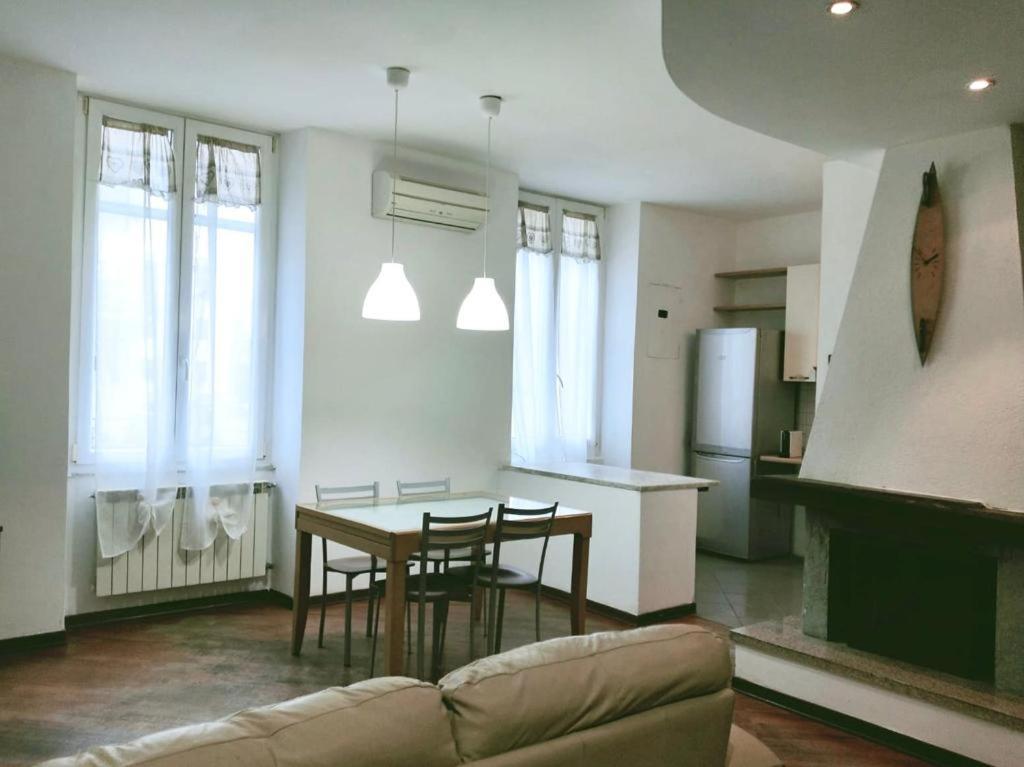 Casa Giulia La Spezia 아파트 외부 사진