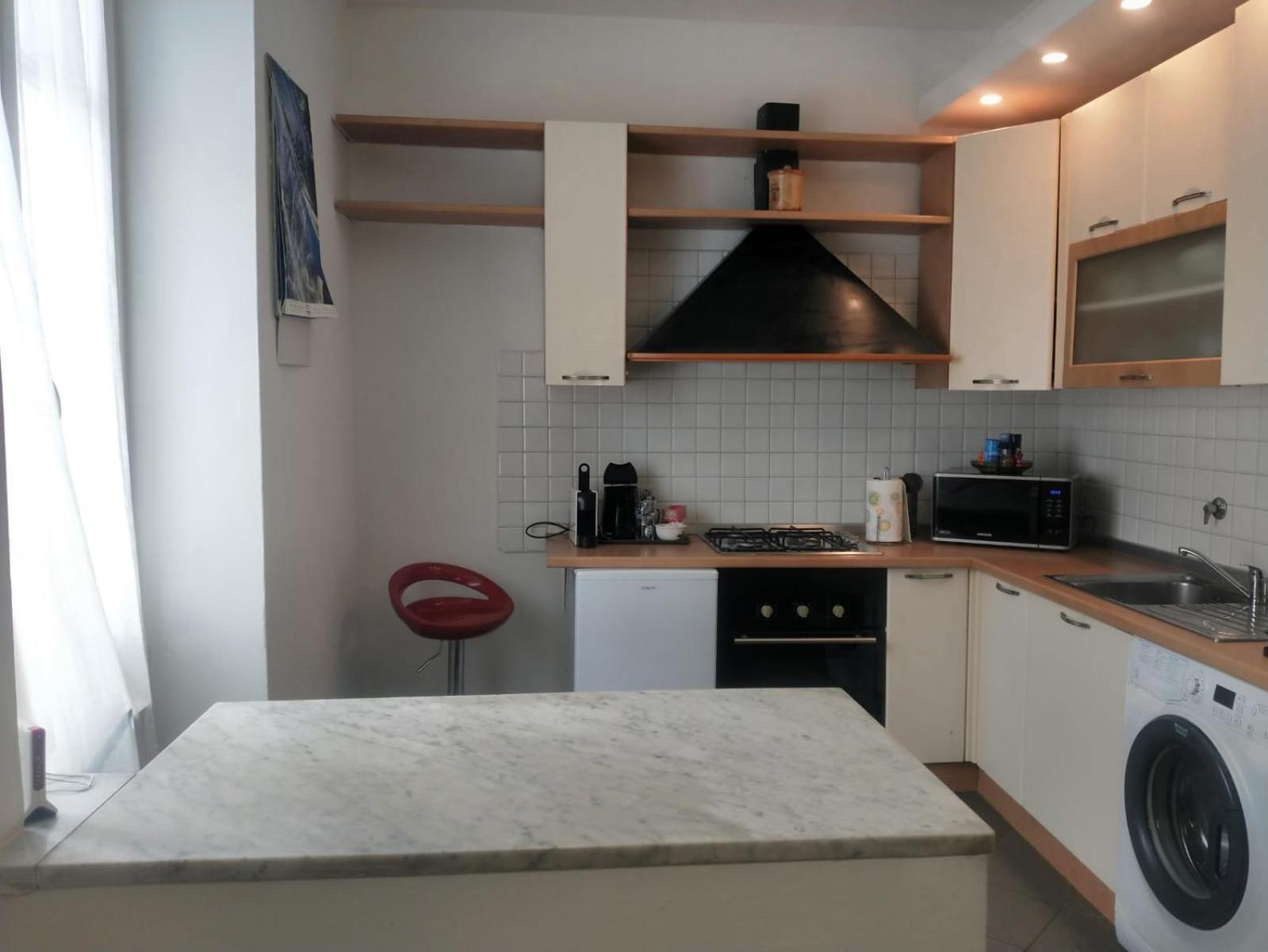 Casa Giulia La Spezia 아파트 외부 사진
